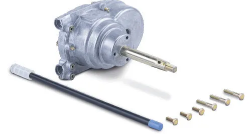 Teleflex Lenkkopf 4.2 Rotary NFB QC