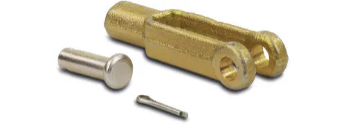 Teleflex Adapter M164