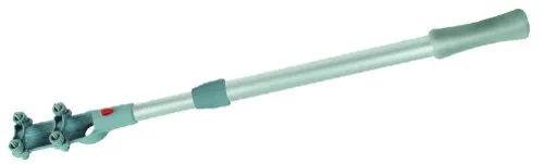 Pinnenverlängerung für Außenborder | Ausführung: starr, Länge 600mm