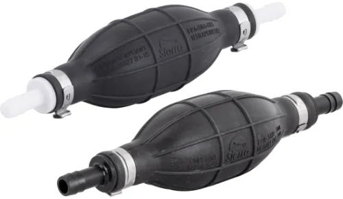 Sierra Benzinhandpumpe top | Stutzen-Ø: 8mm