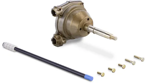 Teleflex Lenkkopf Safe-T HPS