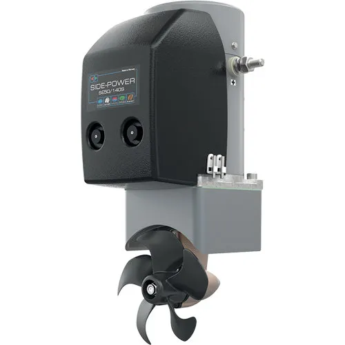 Sidepower Bugstrahlruder SE50/140S - 12V