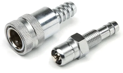 Benzinanschluss Tohatsu | Ausführung: Schlauchanschluss weiblich