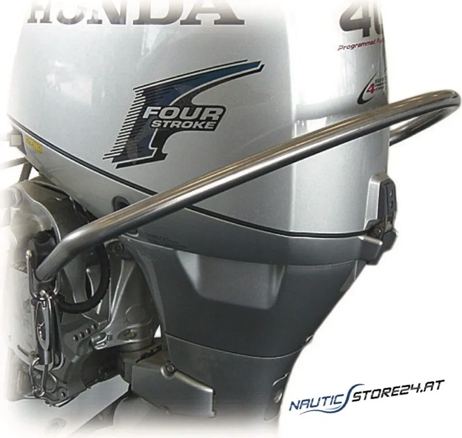 TurboSwing Schleppbügel TurboSwing | Ausführung: max. 200 Kg/30 - 60 PS