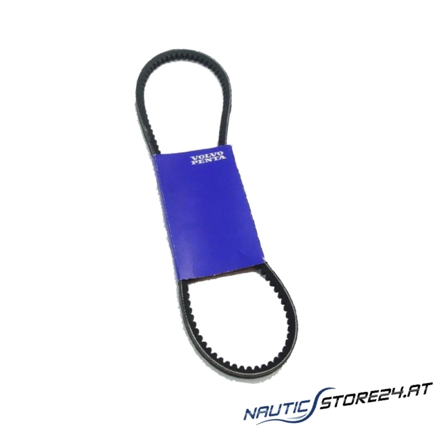 Volvo Penta Keilriemen für 4.3 - 5.7 GL, GS, GI (3852464)
