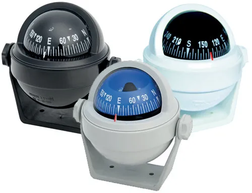 Riviera Kompass Stella BS2 | Farbe: schwarz