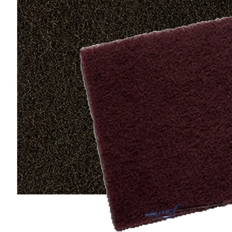 3M Handpads | Ausführung: fein-rot