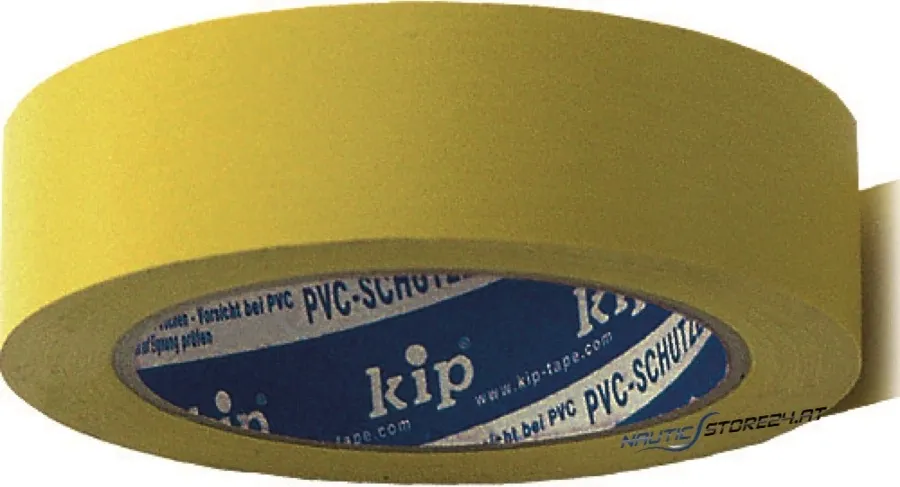 Spezial-Abdeckband aus PVC | Breite: 30mm