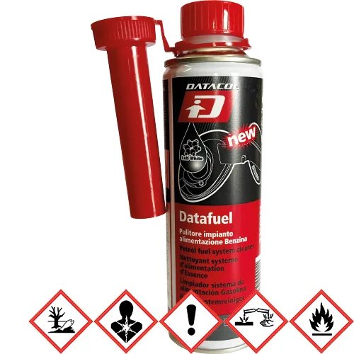 Datacol Kraftstoffsystemreiniger - 300ml | Ausführung: für Benzin