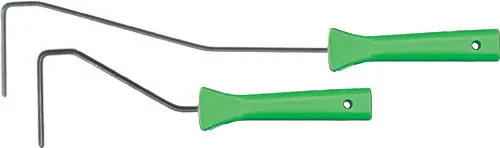 Haltegriff für Walze | Ausführung: 100 mm Walzen, Länge 210mm