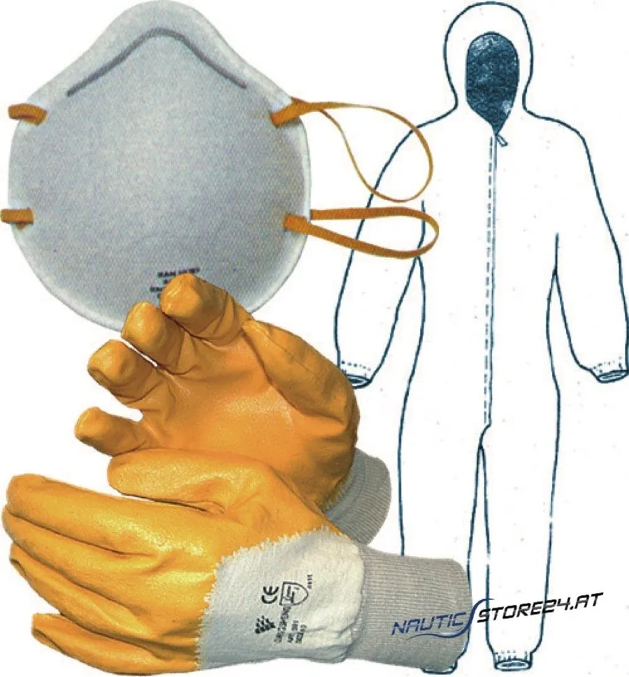 Latex Handschuhe | Größe: 8(mittel)