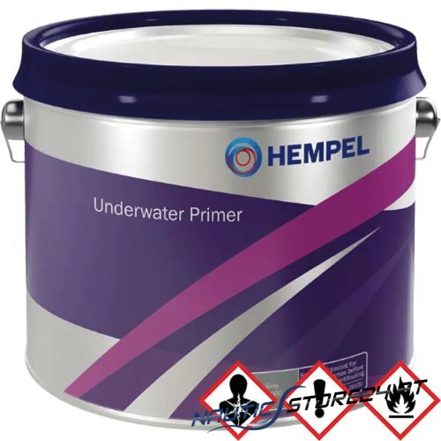 Hempel Underwater Primer | Inhalt: 750ml
