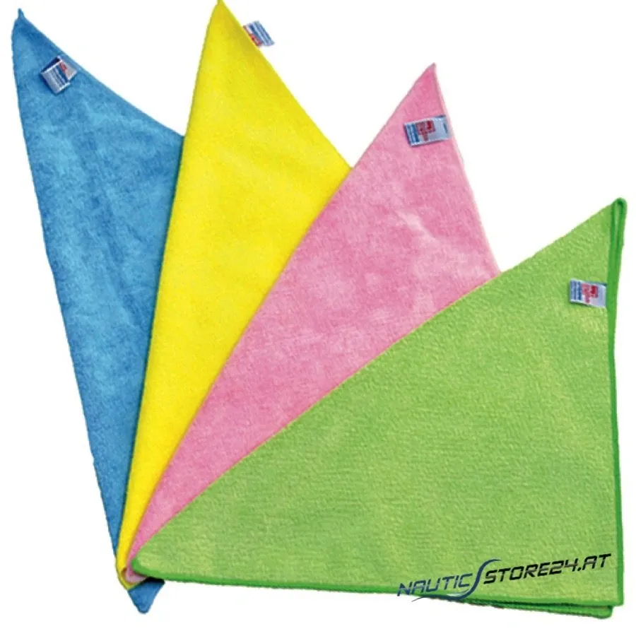 Rala Microfaser Universaltuch | Farbe: blau