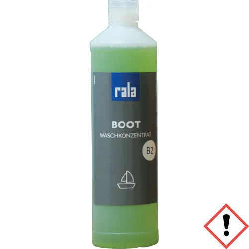 Rala B2 Waschkonzentrat - 750ml