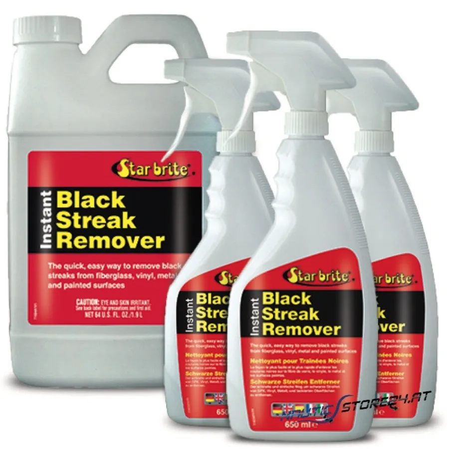 Starbrite Black Streak Remover | Inhalt: 650ml