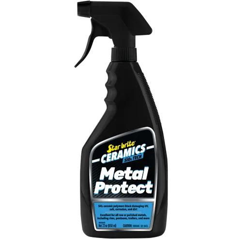Starbrite Ceramic Metal Protect Inhalt 650 ml