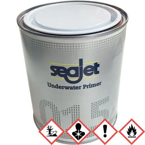 Seajet Primer 015 | Inhalt: 2500ml