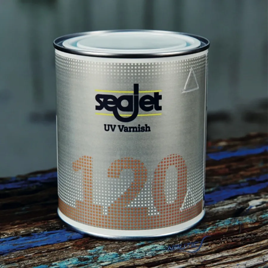 Seajet Klarlack | Inhalt: 750ml