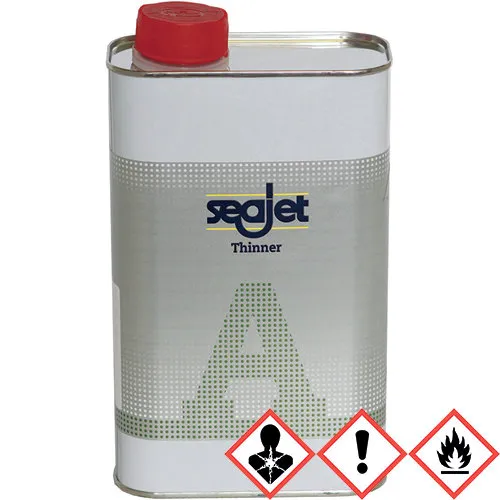 Seajet Verdünnung A - 1000ml