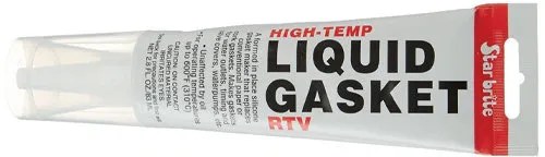 Starbrite Liquid Gasket - 83ml
