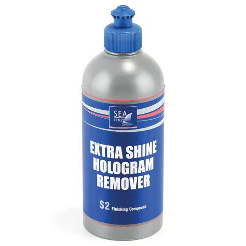 Sealine S2 Polierpaste - 500g