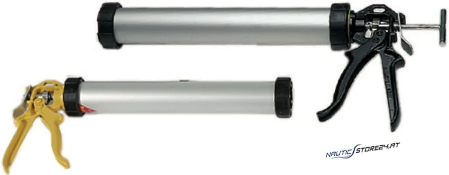 Sika Handfederpistole | Ausführung: Kartuschenverarbeitung