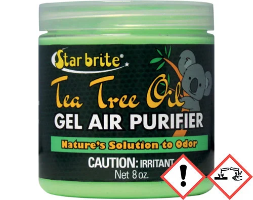 Starbrite Tea Tree Lufterfrischer