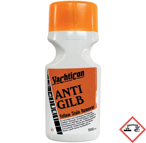 Yachticon Anti Gilb - 500ml