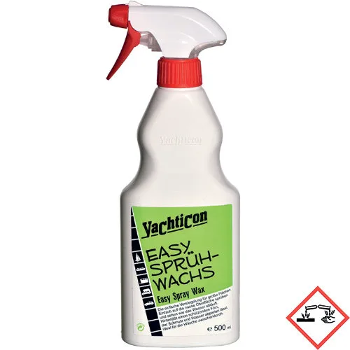 Yachticon Easy Sprühwachs