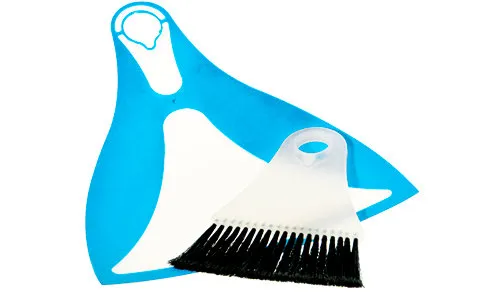 Yachticon Kehrgarnitur Flexy