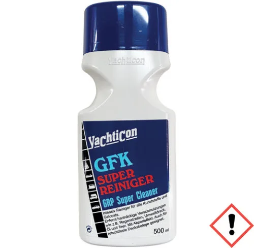Yachticon GFK Superreiniger - 500ml