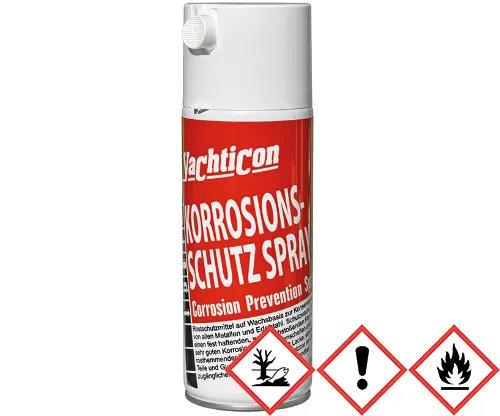 Yachticon Korrisionsschutzspray