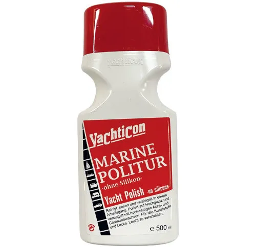 Yachticon Marine Politur - 500ml