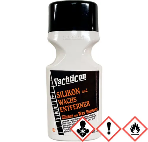 Yachticon Silikon- und Wachsentferner - 500ml