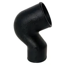 Mercury/Quicksilver Auspuffkrümmer Knie Bogen für Mercruiser (14478T01)
