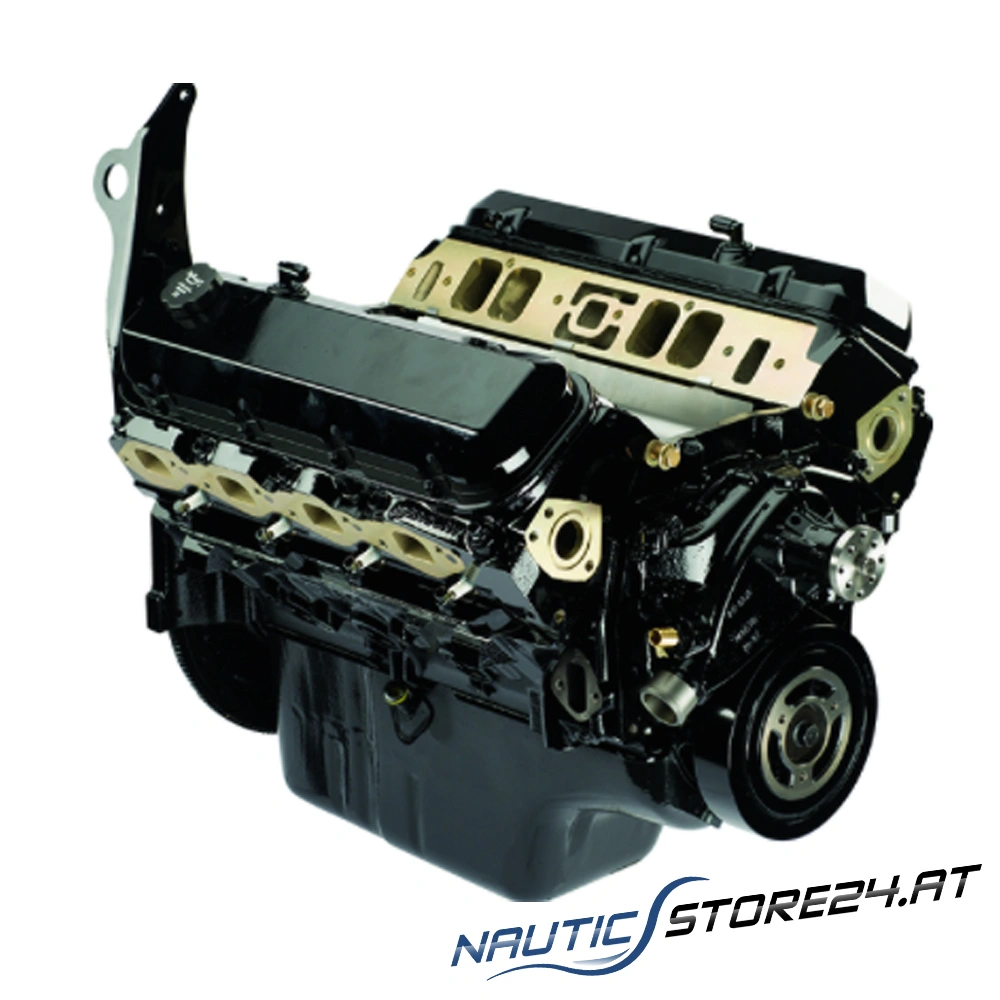 Mercruiser Motorblock 8.2L V8 502 Gen-VI Longblock (8M0157869)