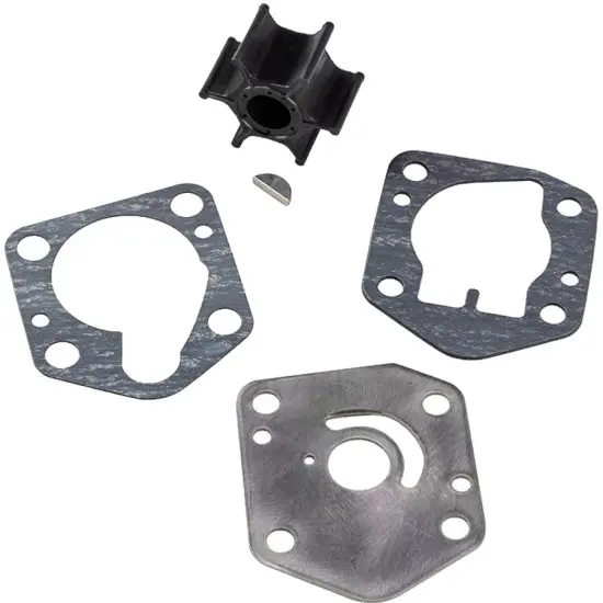 Suzuki Marine WasserpumpenReperatur SUZUKI DF8A bis DF20A (17400-99J20-000)