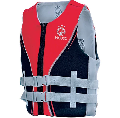 GA Nautic Wasserskiwesten 2 - Gurt Neopren