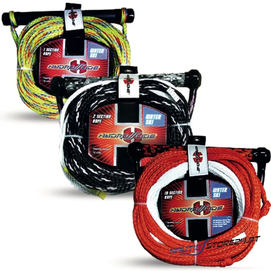 Wasserskileine | Ausführung: Standard