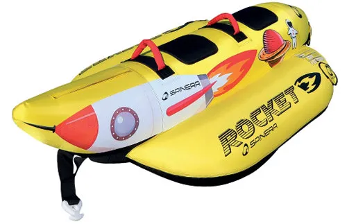 Bananaboat Spinera Rocket 2 Ausführung für 2 Personen