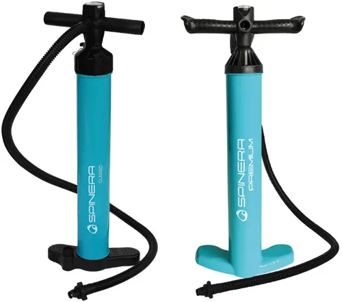 Double Action Pumpe Classic