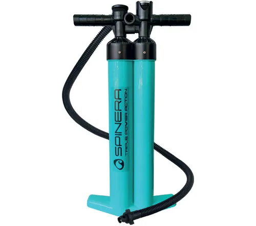 Spinera Triple Power Action Pumpe
