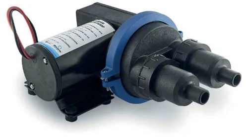 Albinpump Abwasserpumpe C Albinpump