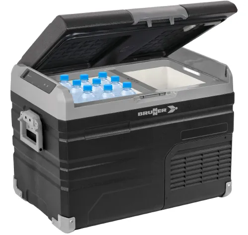 Kühlbox Polarys Freeze DZ45 Inhalt 45 l