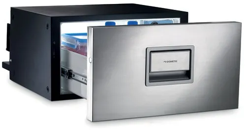 Dometic Kühlschublade CD-20 Niro