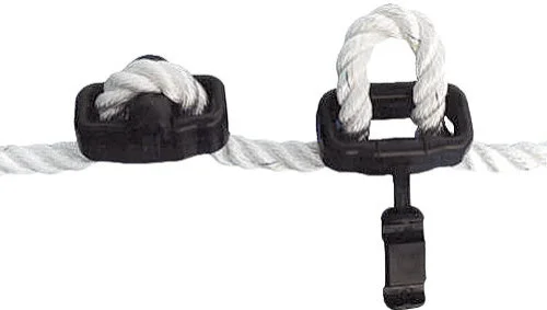 Ruckdämpfer Bungy
