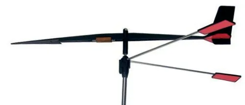 Windrichtungsanzeiger (Windpro)