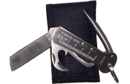 Lalizas SkipperMate Messer klein