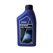 Volvo Penta IPS And Aquamatic Getriebeöl Synthetisch 75W-90 1L (22479650)wurde ersetzt durch (24809436)