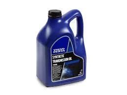 Volvo Penta IPS And Aquamatic Getriebeöl Synthetisch 75W-90 5L (22479648)wurde ersetzt durch (24809440)